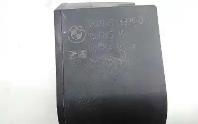 Peça sobressalente para automóvel em segunda mão potenciômetro por bmw serie 5 berlina (e60) 530i referências oem iam 25916010  