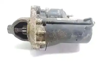 Автозапчастина б/у двигун запускається для opel corsa c blue line посилання на oem iam 0986021240  