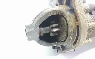 Автозапчастина б/у двигун запускається для opel corsa c blue line посилання на oem iam 0986021240  