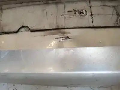 Pezzo di ricambio per auto di seconda mano paraurti posteriore per opel corsa c comfort riferimenti oem iam 13156388  