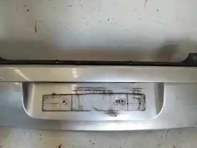 Pezzo di ricambio per auto di seconda mano paraurti posteriore per opel corsa c comfort riferimenti oem iam 13156388  