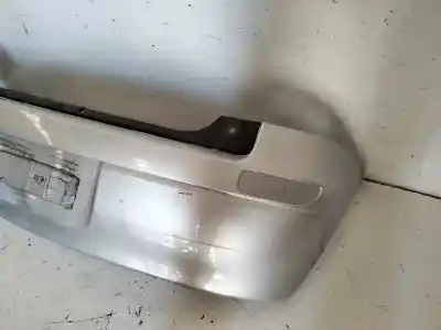 Pezzo di ricambio per auto di seconda mano paraurti posteriore per opel corsa c comfort riferimenti oem iam 13156388  