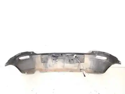 Pezzo di ricambio per auto di seconda mano paraurti posteriore per opel corsa c comfort riferimenti oem iam 13156388  