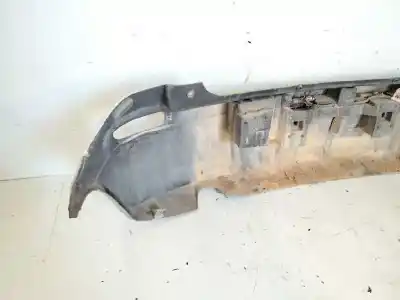 Pezzo di ricambio per auto di seconda mano paraurti posteriore per opel corsa c comfort riferimenti oem iam 13156388  