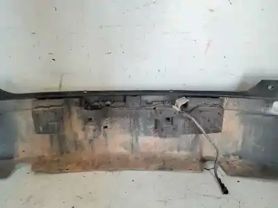 Pezzo di ricambio per auto di seconda mano paraurti posteriore per opel corsa c comfort riferimenti oem iam 13156388  