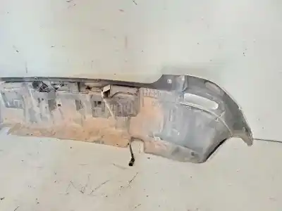 Pezzo di ricambio per auto di seconda mano paraurti posteriore per opel corsa c comfort riferimenti oem iam 13156388  