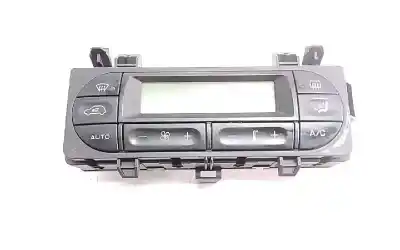 Second-hand car spare part climate control for citroen c3 1.4 oem iam references 96588239xt  