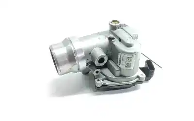 Pièce détachée automobile d'occasion BOITIER DE PAPILLON pour NISSAN NOTE (E11E)  Références OEM IAM 161A09794R  