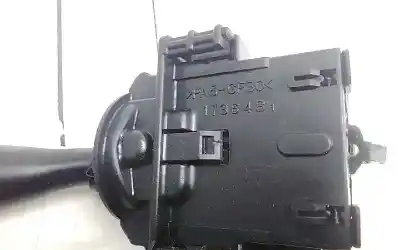 Second-hand car spare part headlights switch for toyota yaris (ncp1/nlp1/scp1) 1.3 16v cat oem iam references 1736481  