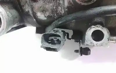 Автозапчасти б/у компрессор кондиционера воздуха за fiat doblo ii (152) pop ссылки oem iam 51893889  