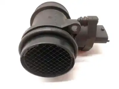 Peça sobressalente para automóvel em segunda mão medidor de massa de ar por fiat doblo (119) 1.3 16v jtd active multijet referências oem iam 0281002613  
