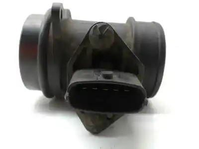 Peça sobressalente para automóvel em segunda mão medidor de massa de ar por fiat doblo (119) 1.3 16v jtd active multijet referências oem iam 0281002613  