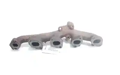Piesă de schimb auto la mâna a doua  pentru OPEL ZAFIRA A  Referințe OEM IAM 24442866  