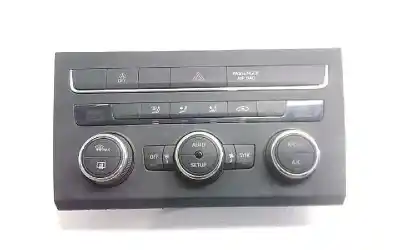 Second-hand car spare part  for SEAT LEON ST (5F8)  OEM IAM references 5F0907044D  