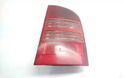 Second-hand car spare part right tailgate light for skoda octavia combi (1u5) ambiente oem iam references 1u9945096