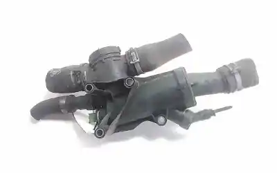 Автозапчасти б/у термостат за FORD S-MAX (CA1) 2.0 TDCi CAT ссылки OEM IAM 9656182980  