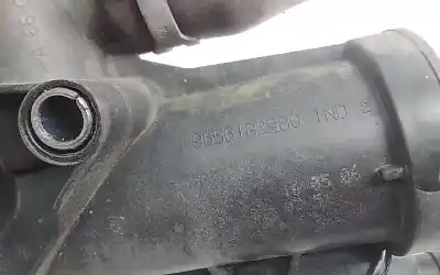 Автозапчастина б/у термостат для ford s-max (ca1) 2.0 tdci cat посилання на oem iam 9656182980  