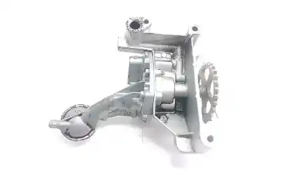 Peça sobressalente para automóvel em segunda mão bomba de óleo por citroen berlingo 1.9 d multispace referências oem iam 9431292021  
