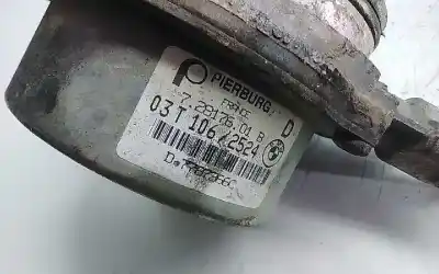 İkinci el araba yedek parçası fren basinç / vakum pompasi için bmw serie 3 compact (e46) 318td oem iam referansları 7787366c  72817601b