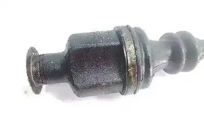 Second-hand car spare part front right transmission for renault clio ii fase ii (b/cb0) authentique oem iam references 8200240430  