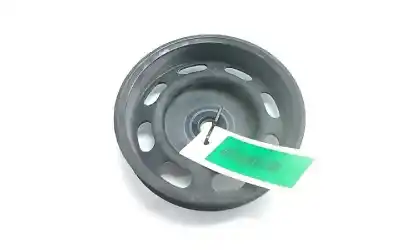 Автозапчасти б/у шкив коленчатого вала за seat leon (1m1) signo ссылки oem iam 036105255c  