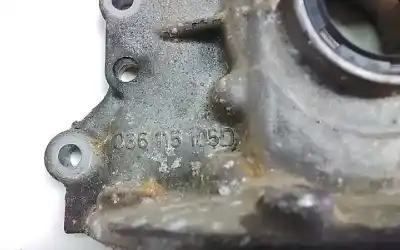 Автозапчасти б/у нефтяная бомба за seat leon (1m1) signo ссылки oem iam 036115105d  