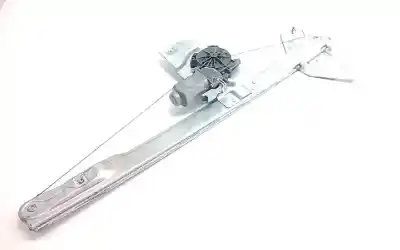 Автозапчасти б/у регулятор стекла переднего правого за CITROEN BERLINGO XTR 1.6 HDi 92 ссылки OEM IAM 402104B  