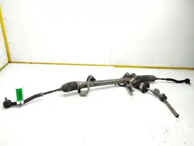 Second-hand car spare part Steering Box for RENAULT KOLEOS 2.0 dCi Diesel FAP OEM IAM references NSK0105  