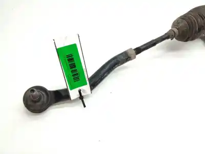 Second-hand car spare part steering box for renault koleos 2.0 dci diesel fap oem iam references nsk0105  