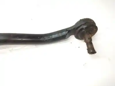 Second-hand car spare part steering box for renault koleos 2.0 dci diesel fap oem iam references nsk0105  