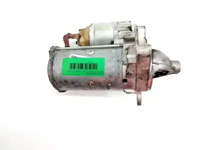 Peça sobressalente para automóvel em segunda mão motor de arranque por renault koleos 2.0 dci diesel fap referências oem iam c208558a