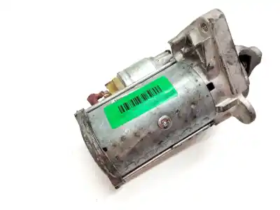 Second-hand car spare part starter motor for renault koleos 2.0 dci diesel fap oem iam references c208558a  