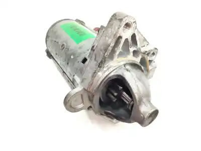 Second-hand car spare part starter motor for renault koleos 2.0 dci diesel fap oem iam references c208558a  