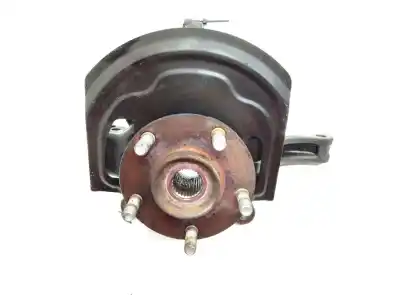 Second-hand car spare part Front Right Knuckle for RENAULT KOLEOS 2.0 dCi Diesel FAP OEM IAM references 8F24B  