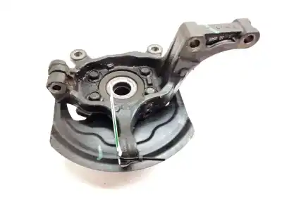 Second-hand car spare part front right knuckle for renault koleos 2.0 dci diesel fap oem iam references 8f24b  