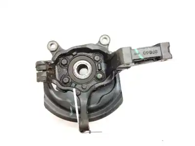 Second-hand car spare part front right knuckle for renault koleos 2.0 dci diesel fap oem iam references 8f24b  