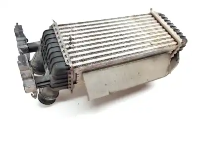 Pezzo di ricambio per auto di seconda mano intercooler per ford transit courier * riferimenti oem iam mt766k775bb  