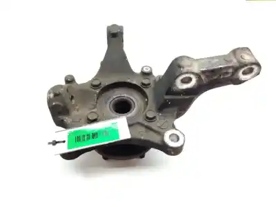 Peça sobressalente para automóvel em segunda mão manga de eixo dianteira esquerda por renault koleos 2.0 dci diesel fap referências oem iam 04694949aa