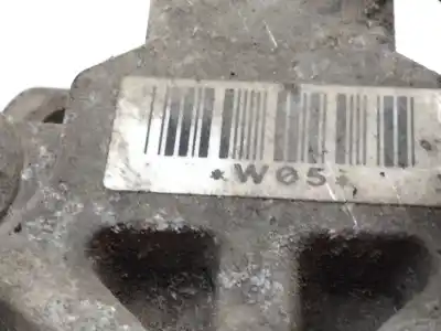 Second-hand car spare part steering pump for renault koleos 2.0 dci diesel fap oem iam references w05  