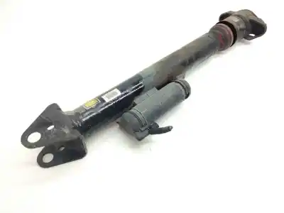 Second-hand car spare part REAR LEFT SHOCK ABSORBER for MERCEDES-BENZ CLASE M (W164)  OEM IAM references A1643200731  