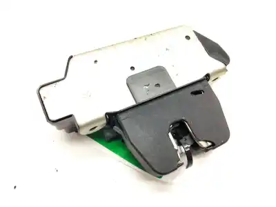 Автозапчасти б/у замок багажника/ворот за citroen c-elysée 1.6 16v cat (nfp / ec5m) ссылки oem iam 9152487599h  