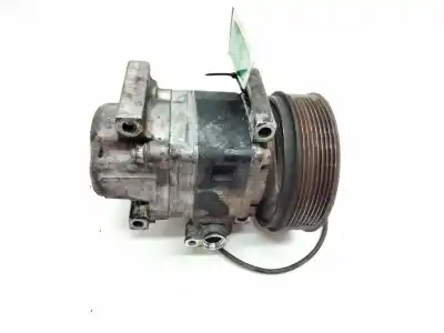 Автозапчасти б/у компрессор кондиционера воздуха за mazda 5 berl. (cr) 2.0 crtd active+ (105kw) ссылки oem iam g2003276