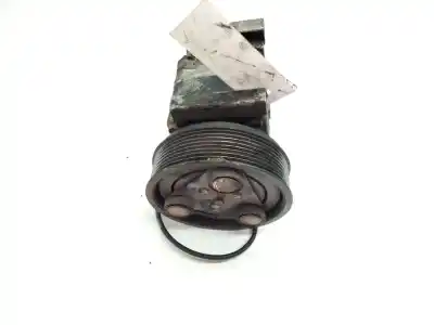 Second-hand car spare part air conditioning compressor for mazda 5 berl. (cr) 2.0 crtd active+ (105kw) oem iam references g2003276  h12a1ae4dc