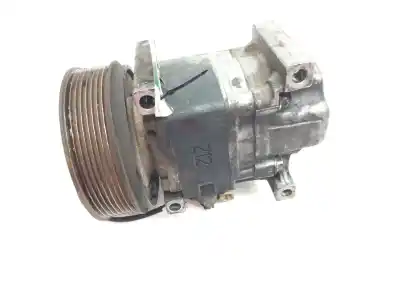 Second-hand car spare part air conditioning compressor for mazda 5 berl. (cr) 2.0 crtd active+ (105kw) oem iam references g2003276  h12a1ae4dc