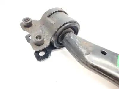 Автозапчастина б/у передній лівий нижний рычаг підвіски для mazda 5 berl. (cr) 2.0 crtd active+ (105kw) посилання на oem iam ac31l  