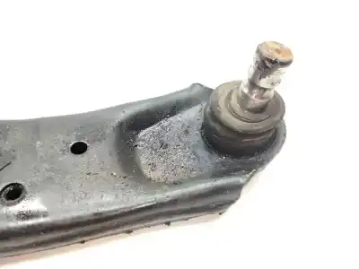 Автозапчастина б/у передній лівий нижний рычаг підвіски для mazda 5 berl. (cr) 2.0 crtd active+ (105kw) посилання на oem iam ac31l  