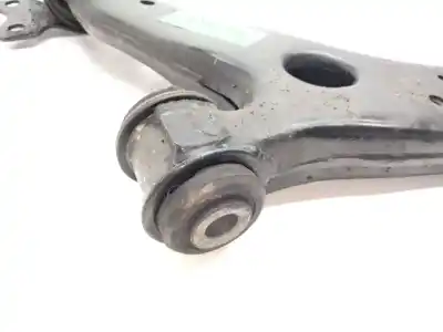 Автозапчастина б/у передній лівий нижний рычаг підвіски для mazda 5 berl. (cr) 2.0 crtd active+ (105kw) посилання на oem iam ac31l  