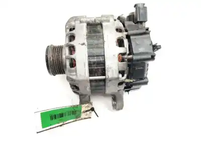 Second-hand car spare part alternator for citroen c4 cactus 1.2 12v e-thp oem iam references 9809391880  
