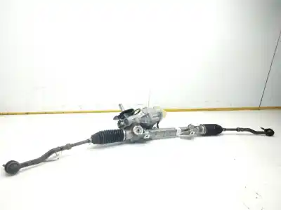 Second-hand car spare part steering box for citroen c4 cactus 1.2 12v e-thp oem iam references 1648640180