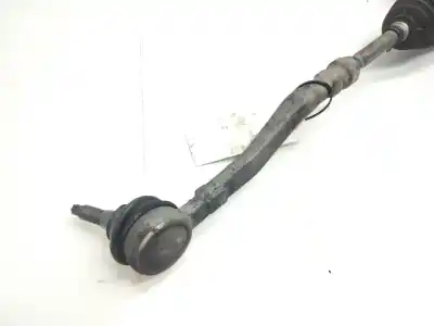 Автозапчастина б/у рульва коробка для citroen c4 cactus 1.2 12v e-thp посилання на oem iam 1648640180  